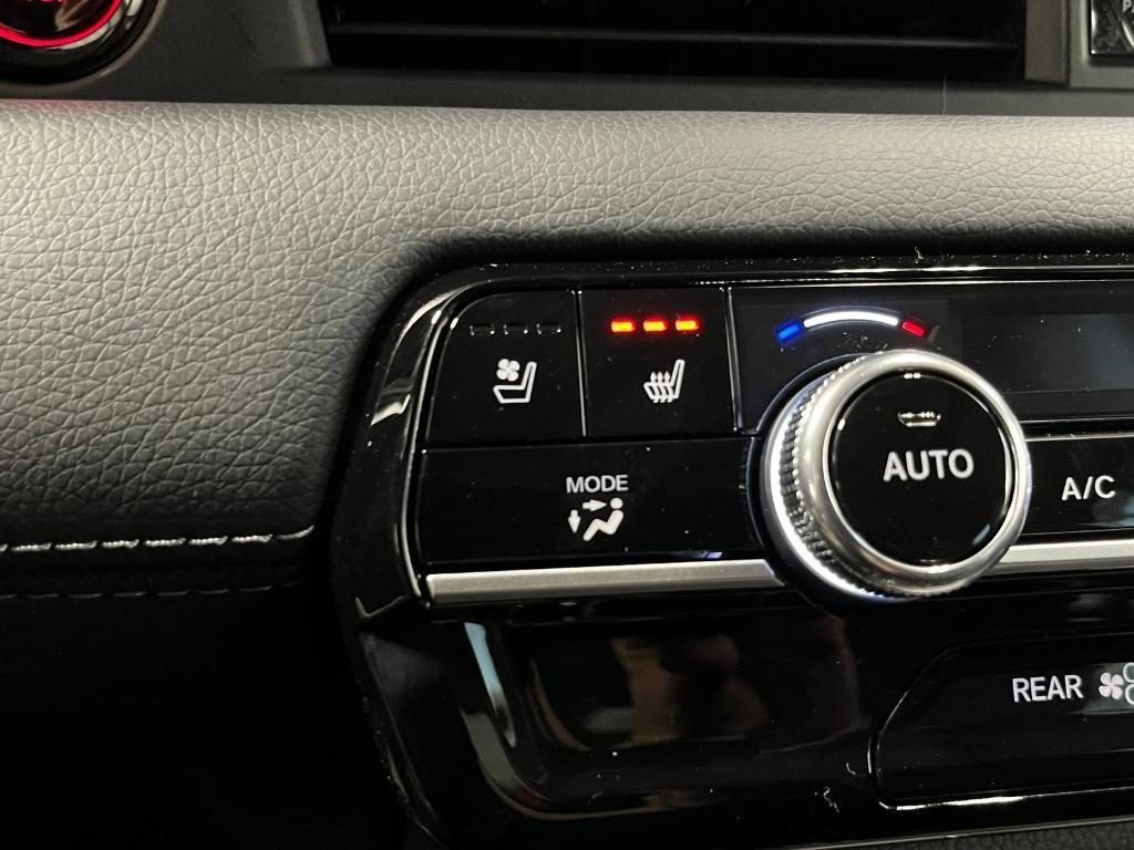 new 2026 Honda Pilot car, priced at $55,445