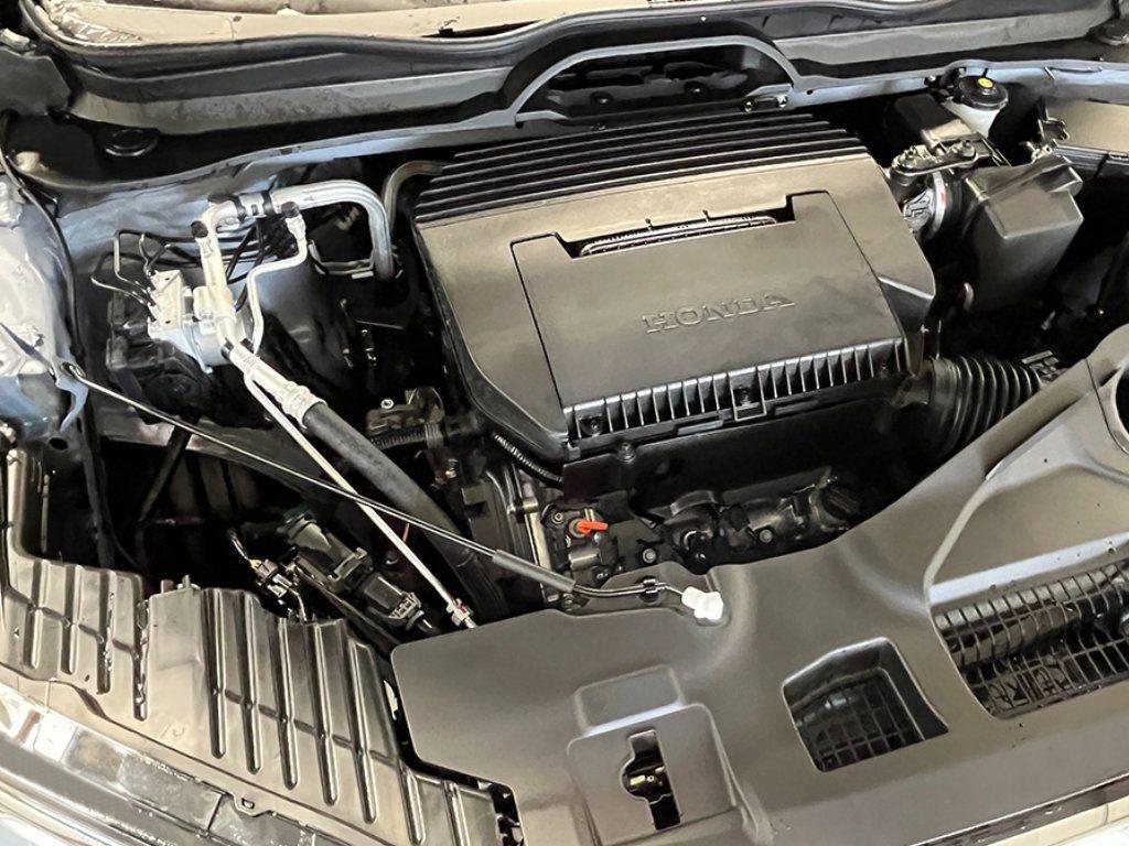 new 2026 Honda Pilot car, priced at $55,445