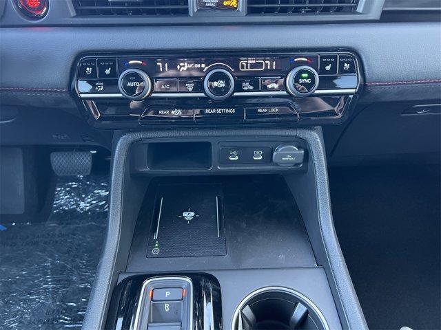 new 2026 Honda Pilot car, priced at $56,945