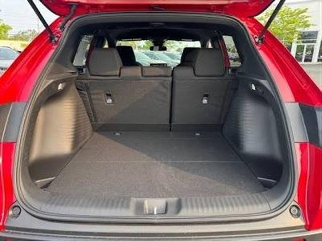 used 2026 Honda HR-V car, priced at $29,460