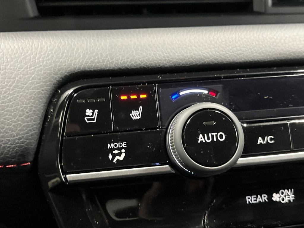 new 2026 Honda Pilot car, priced at $52,407