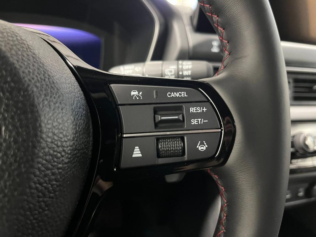 new 2026 Honda Pilot car, priced at $52,407