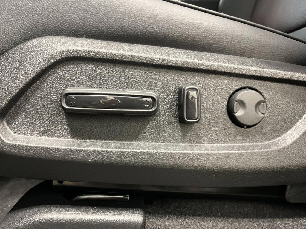 new 2026 Honda Pilot car, priced at $52,407