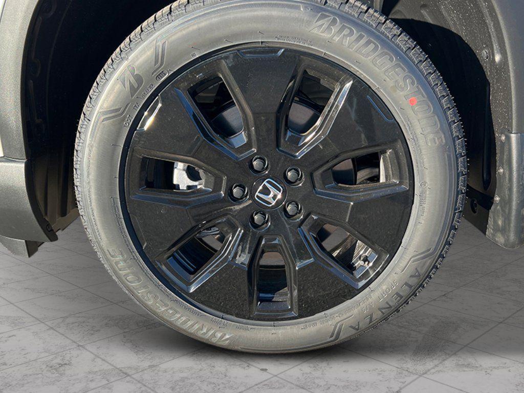 new 2026 Honda Pilot car, priced at $52,407
