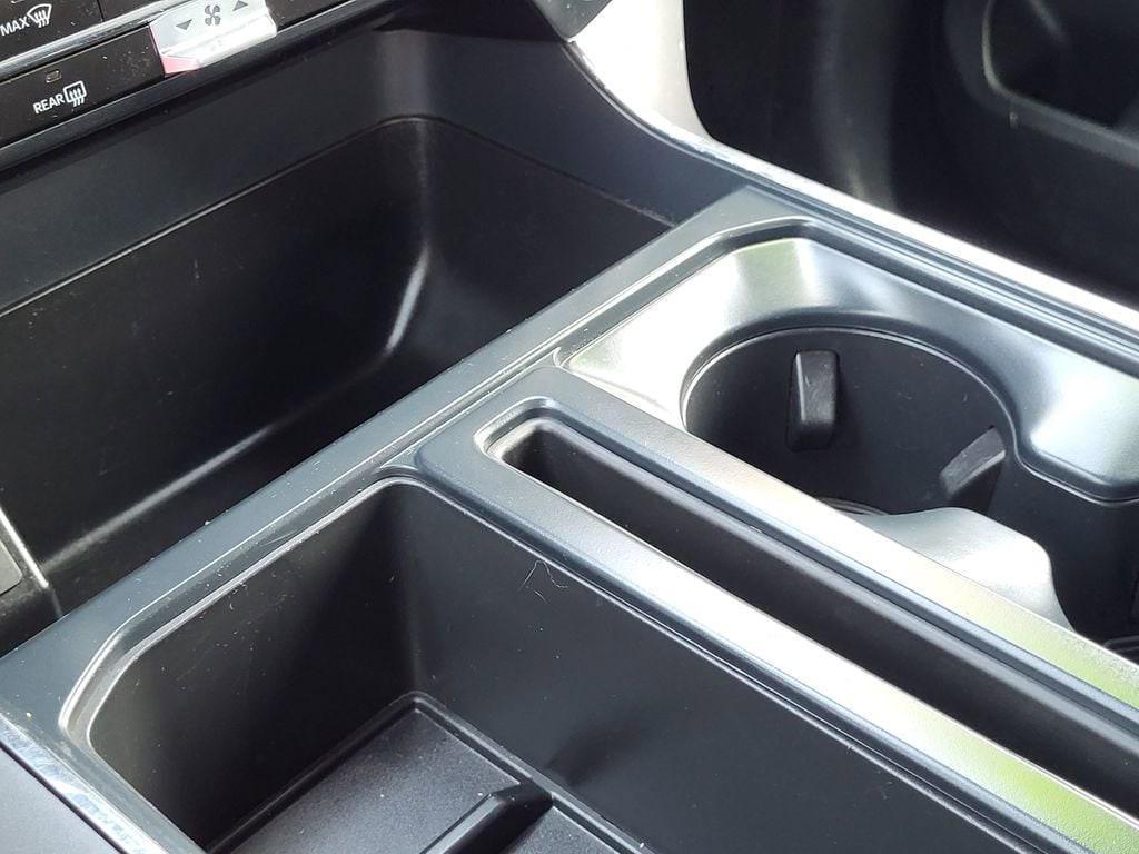 used 2024 Ford F-150 car, priced at $42,997