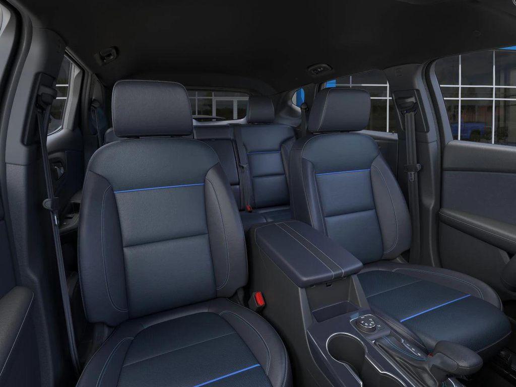 new 2026 Chevrolet Blazer car, priced at $52,720