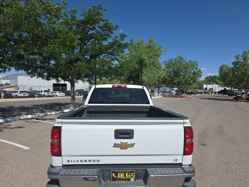 used 2016 Chevrolet Silverado 2500 car, priced at $32,945