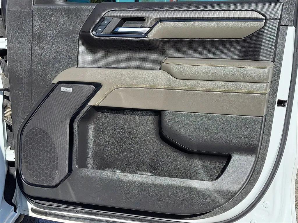 used 2024 Chevrolet Silverado 1500 car, priced at $56,299