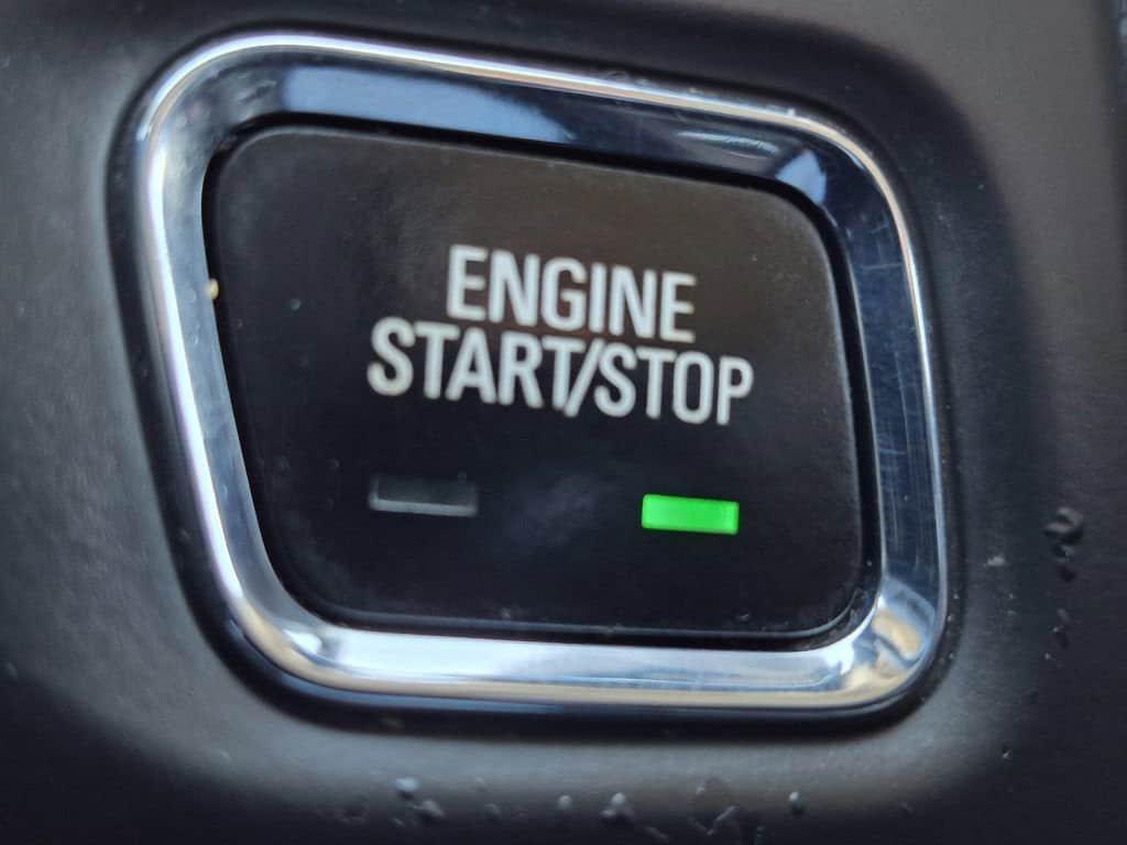 used 2023 GMC Acadia car, priced at $29,089