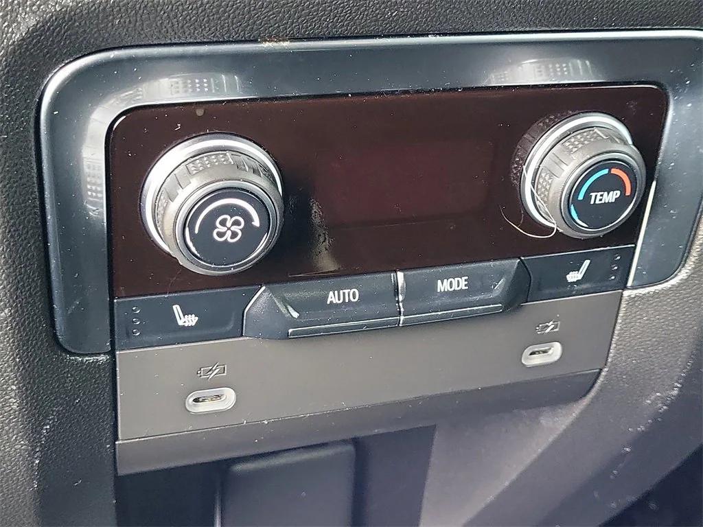 used 2024 Chevrolet Tahoe car, priced at $57,388