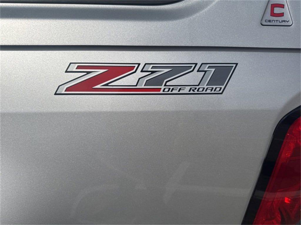 used 2020 Chevrolet Colorado car, priced at $26,493