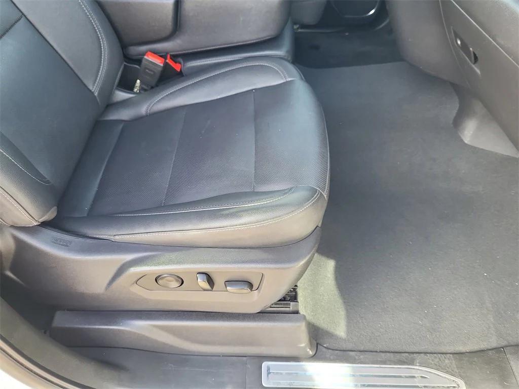 used 2024 GMC Sierra 1500 car, priced at $46,691