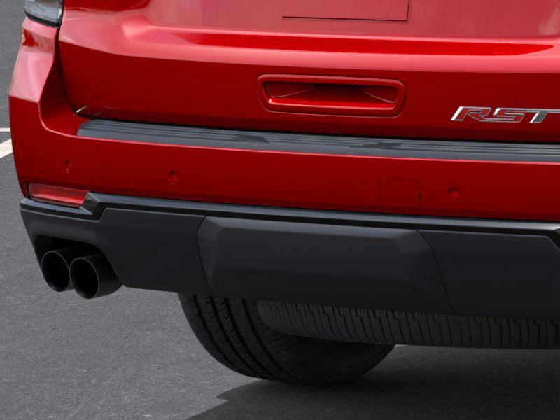 new 2026 Chevrolet Suburban car, priced at $83,655