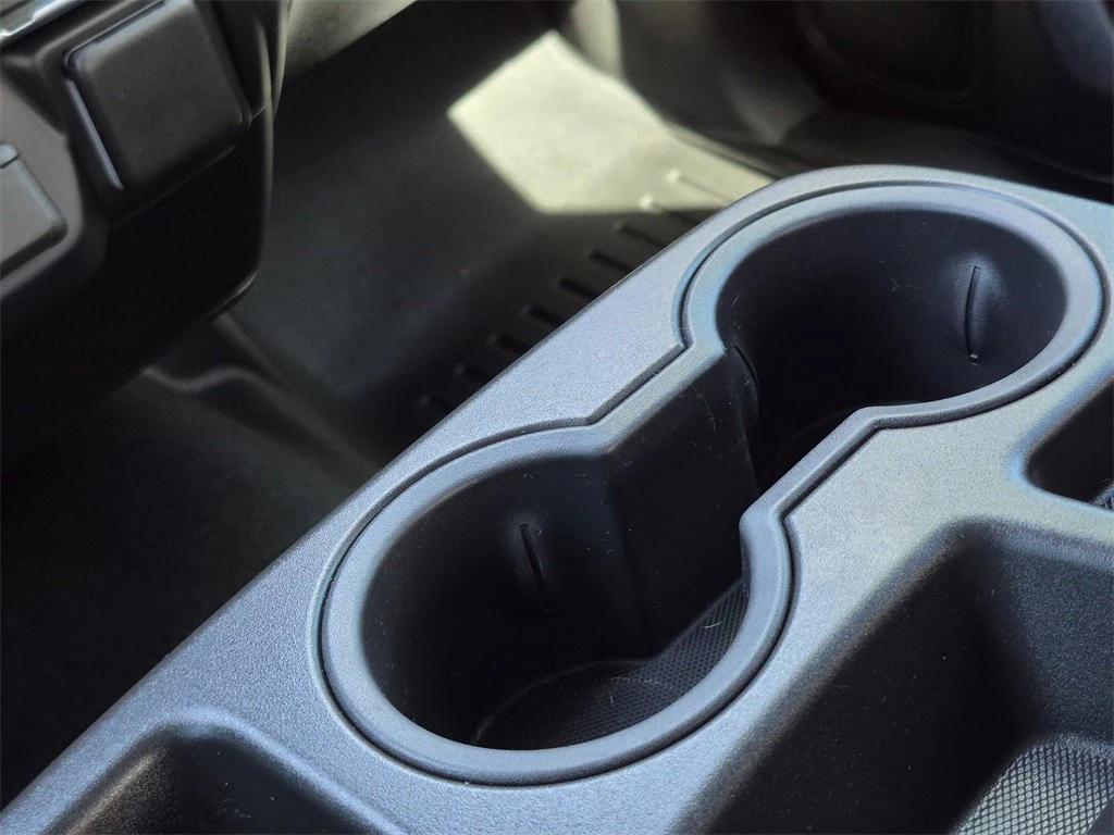 used 2024 Chevrolet Silverado 1500 car, priced at $40,563