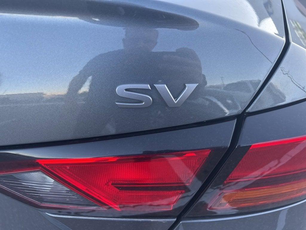 used 2024 Nissan Altima car, priced at $19,702