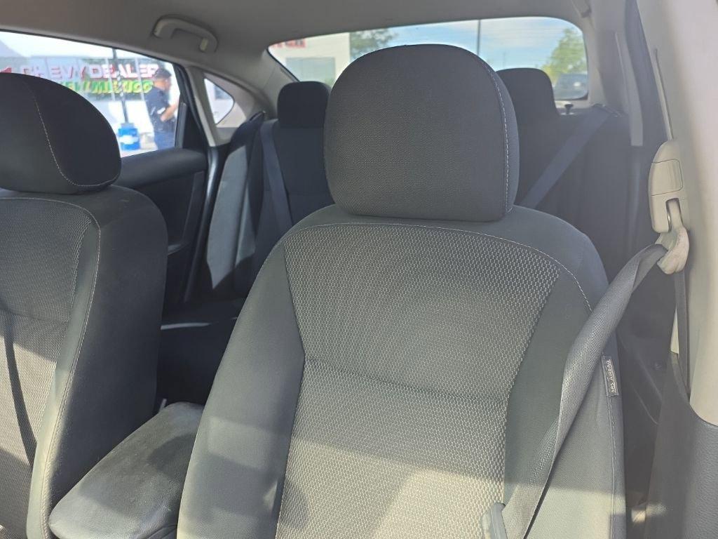used 2019 Nissan Sentra car, priced at $10,350