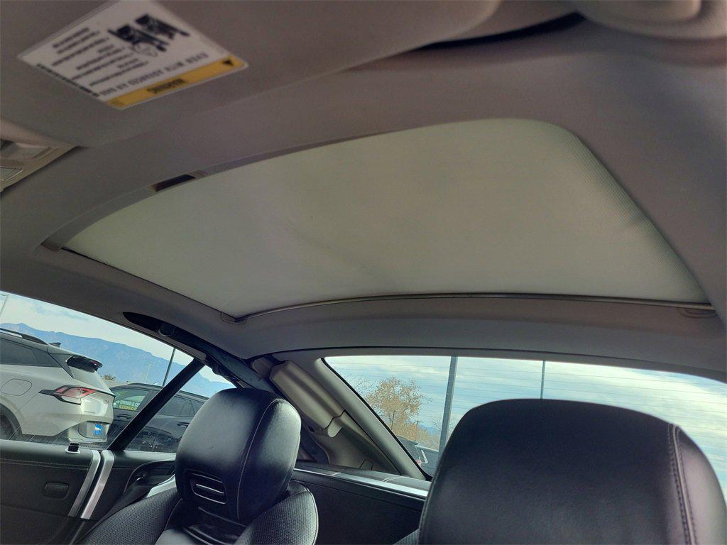 used 2013 Mercedes-Benz SL-Class car, priced at $19,875