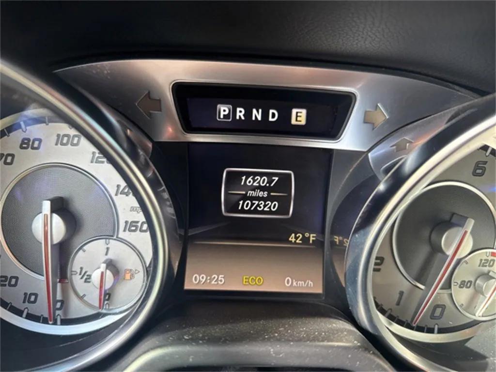 used 2013 Mercedes-Benz SL-Class car, priced at $21,500