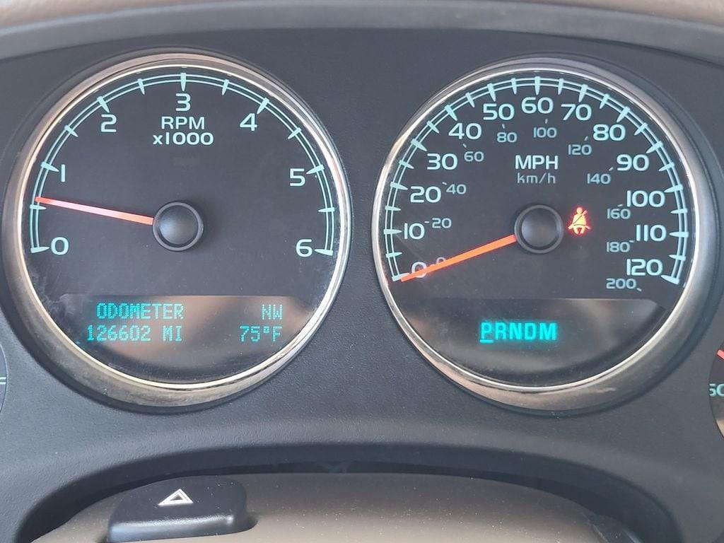 used 2011 Chevrolet Suburban car, priced at $15,950