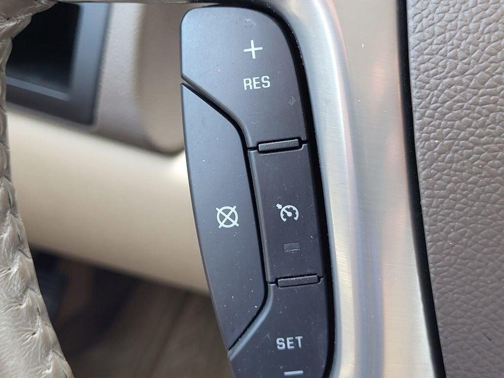 used 2011 Chevrolet Suburban car, priced at $15,950