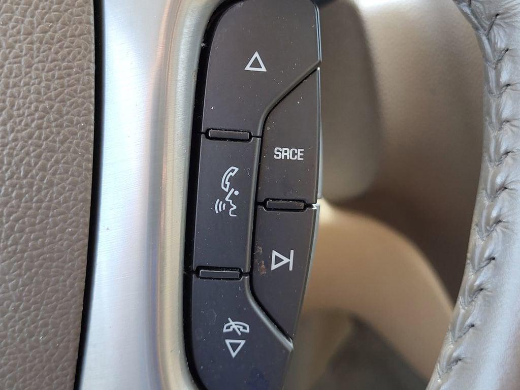 used 2011 Chevrolet Suburban car, priced at $15,950