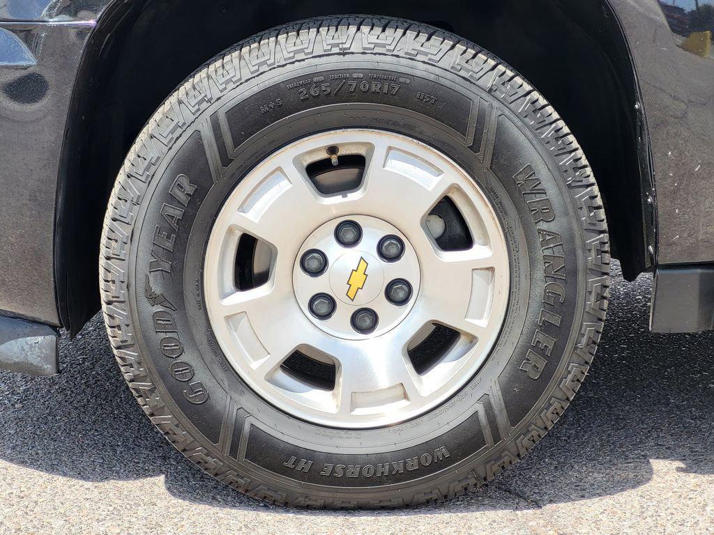 used 2011 Chevrolet Suburban car, priced at $15,950