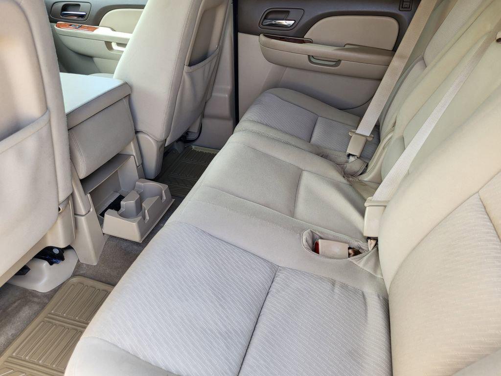 used 2011 Chevrolet Suburban car, priced at $15,950