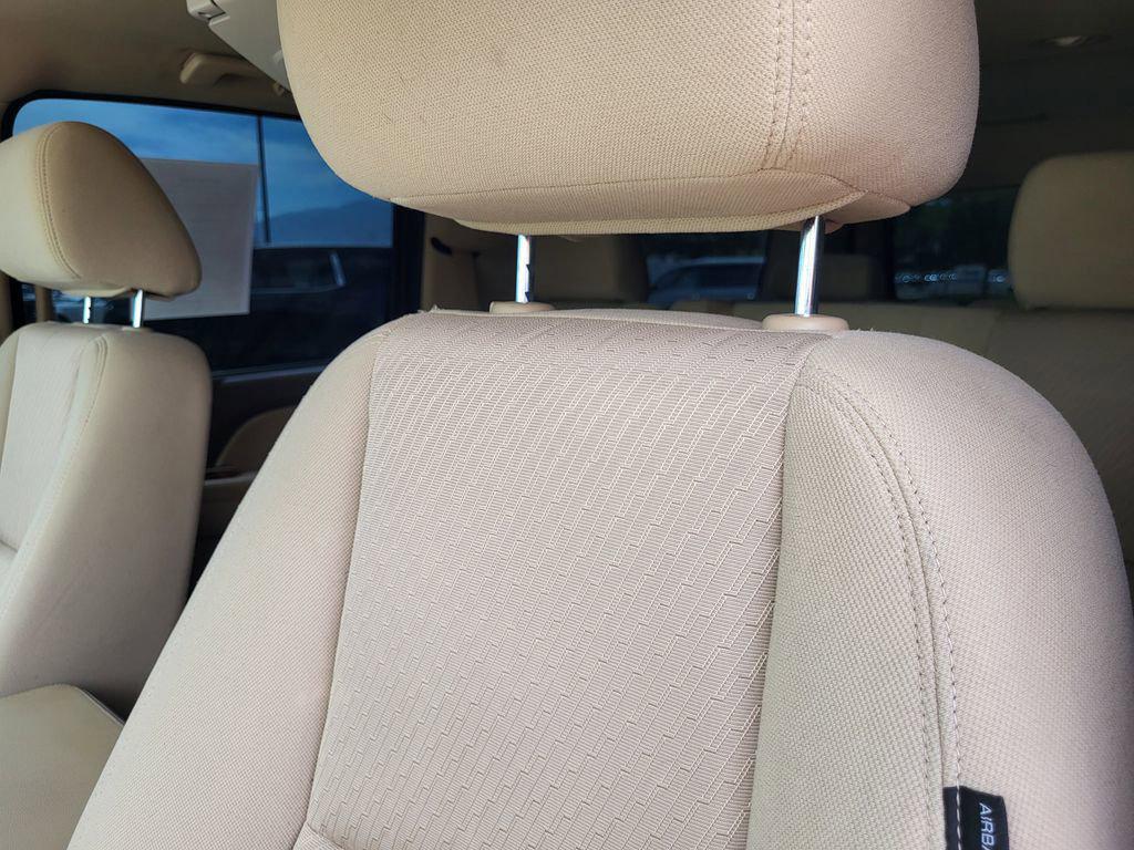 used 2011 Chevrolet Suburban car, priced at $15,950