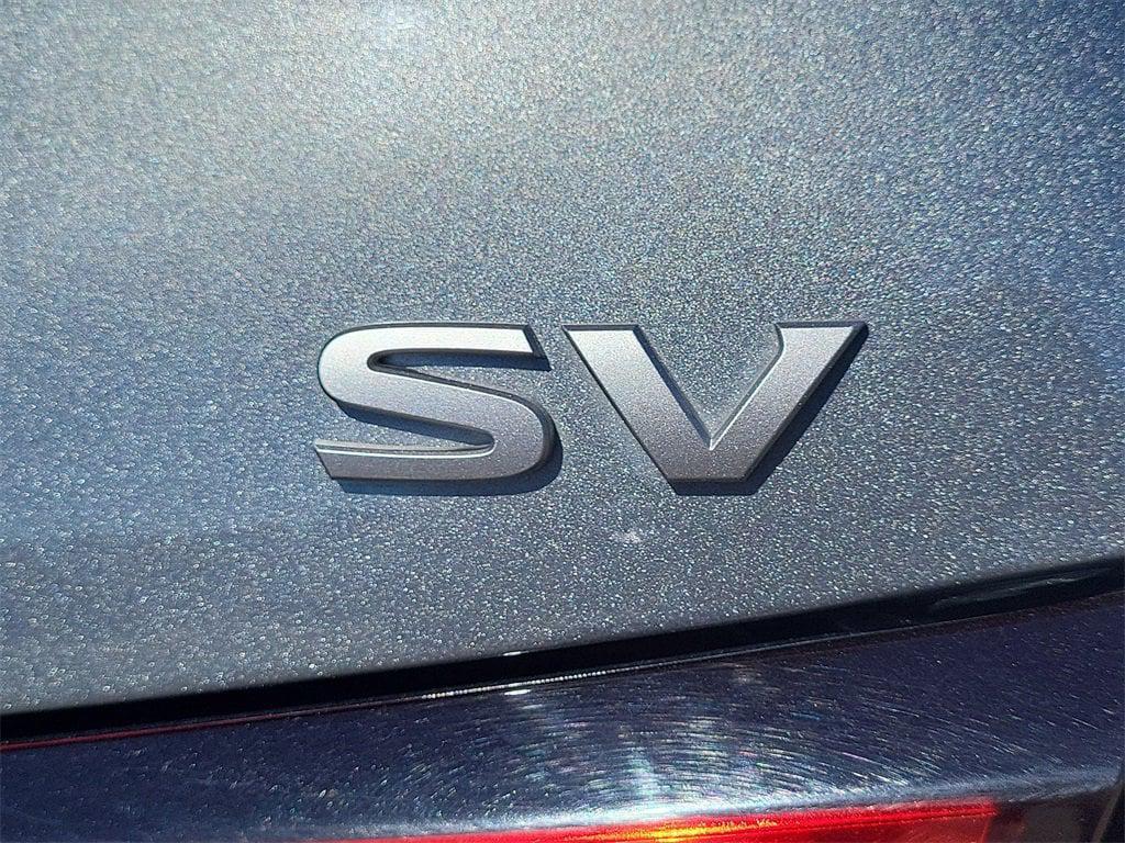 used 2024 Nissan Altima car, priced at $19,082