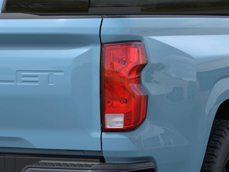 new 2026 Chevrolet Colorado car, priced at $36,580