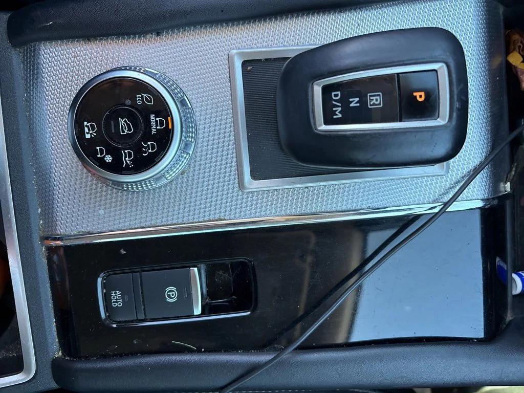 used 2022 Mitsubishi Outlander car, priced at $22,250