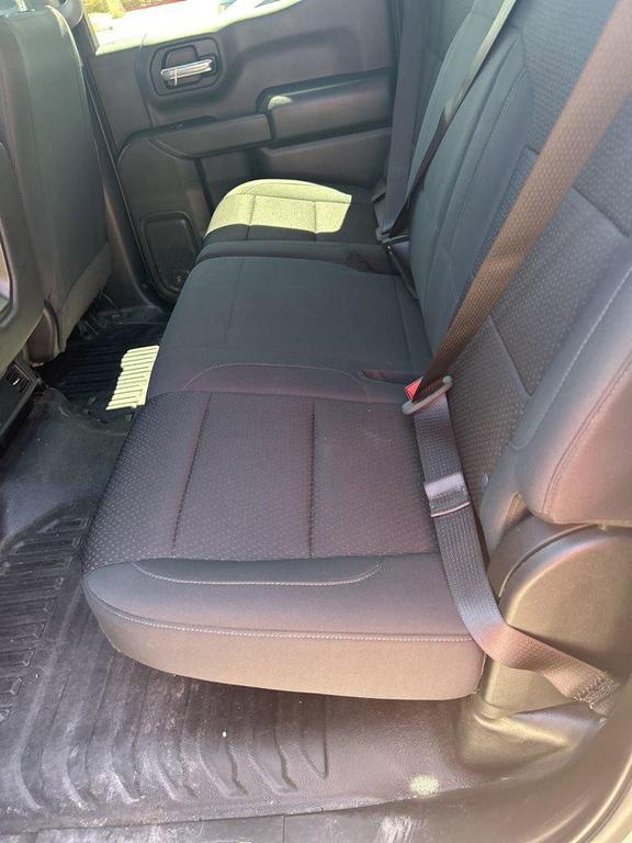 used 2023 Chevrolet Silverado 1500 car, priced at $37,999