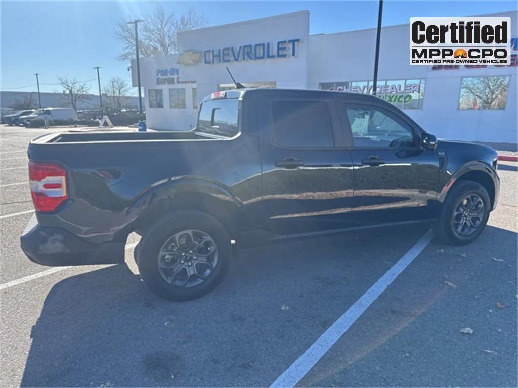 used 2022 Ford Maverick car, priced at $24,997