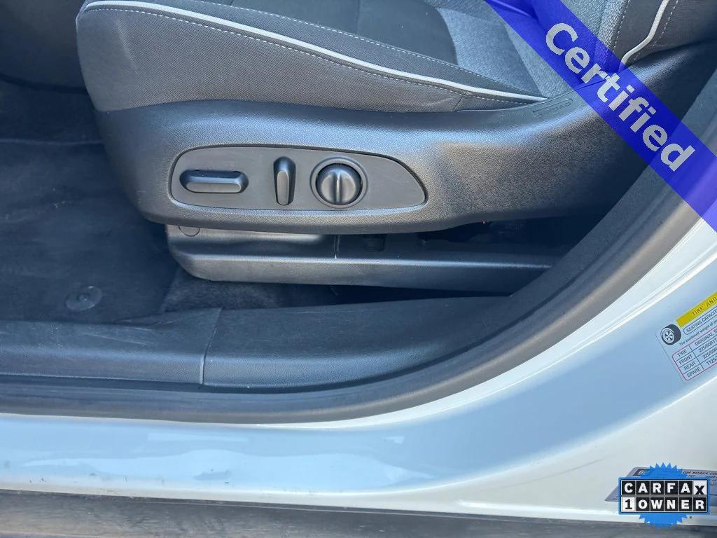 used 2022 Chevrolet TrailBlazer car, priced at $21,999