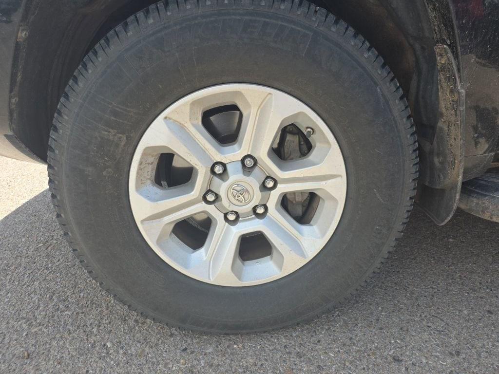 used 2015 Toyota 4Runner car, priced at $18,975