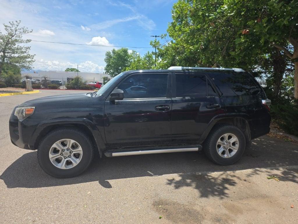 used 2015 Toyota 4Runner car, priced at $18,975