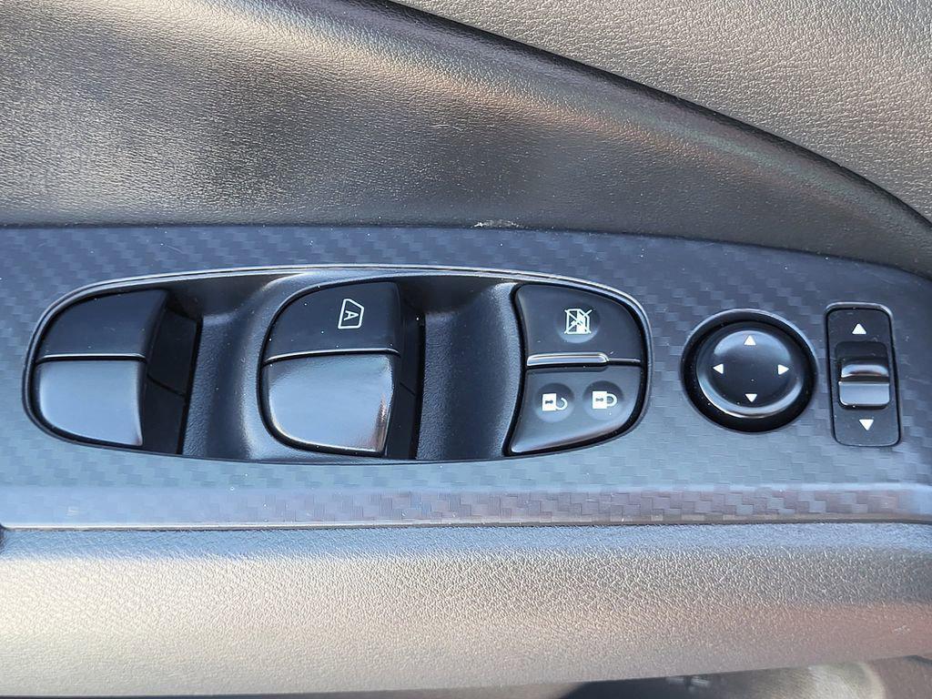 used 2024 Nissan Altima car, priced at $21,465