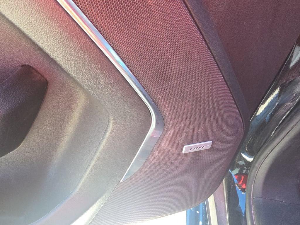 used 2024 Chevrolet Tahoe car, priced at $52,999