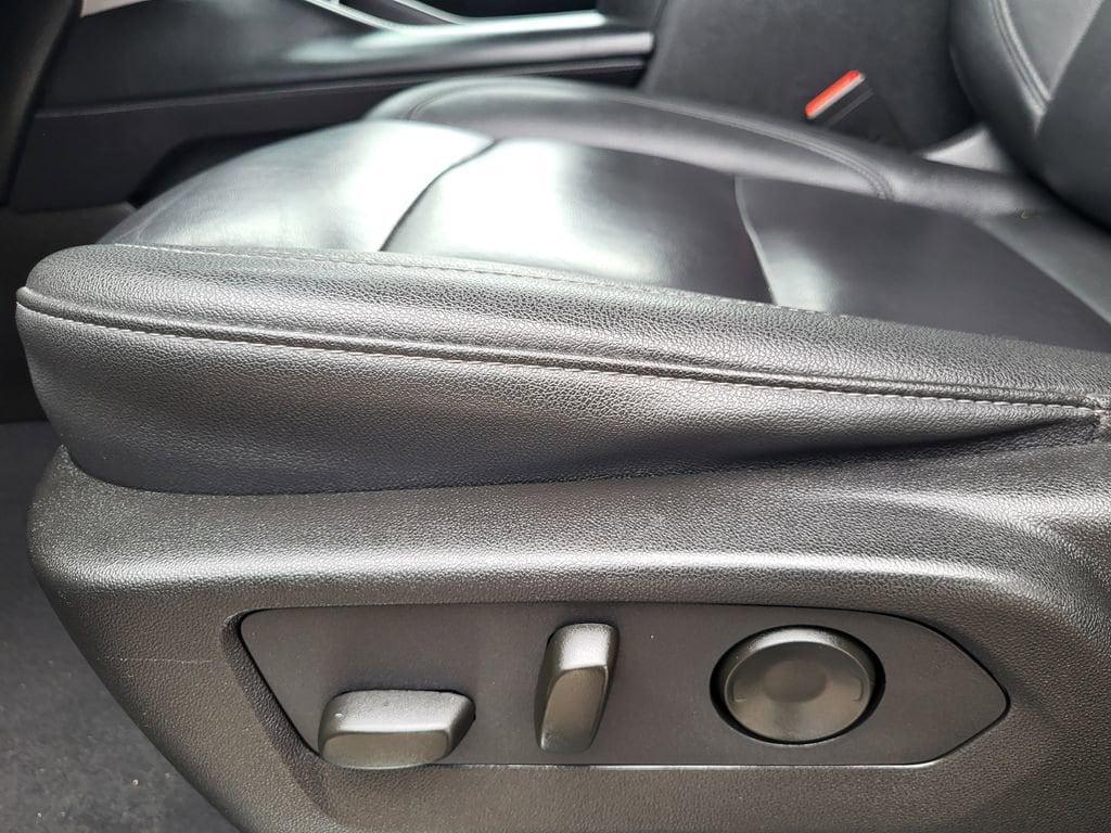 used 2024 Chevrolet Tahoe car, priced at $49,876