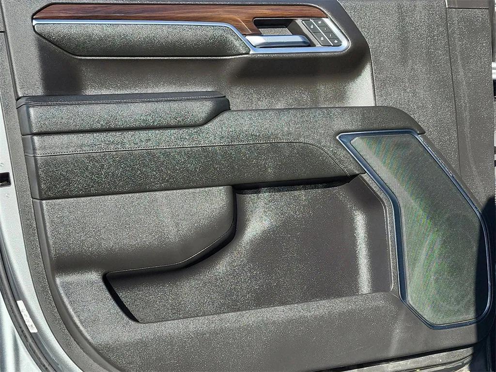 used 2024 GMC Sierra 1500 car, priced at $45,891