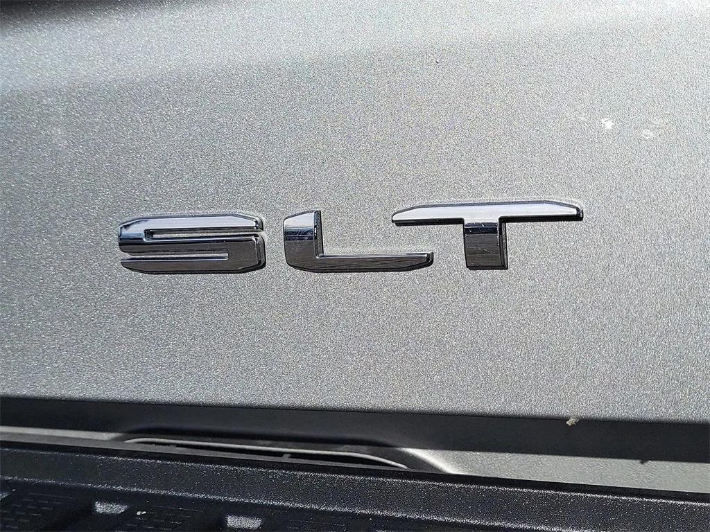 used 2024 GMC Sierra 1500 car, priced at $45,891