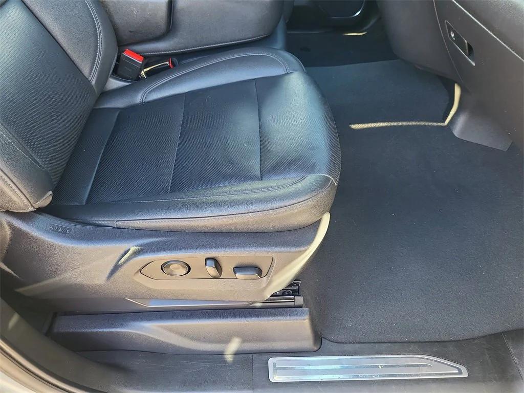 used 2024 GMC Sierra 1500 car, priced at $45,891