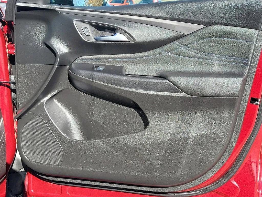 used 2024 Buick Envista car, priced at $24,997