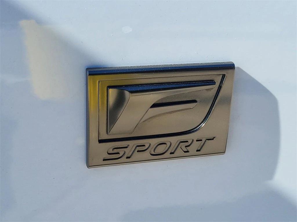 used 2025 Lexus IS 300 car, priced at $44,250