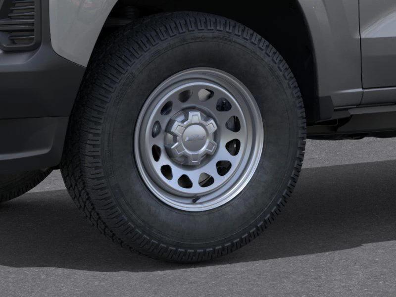 new 2026 Chevrolet Colorado car, priced at $35,040