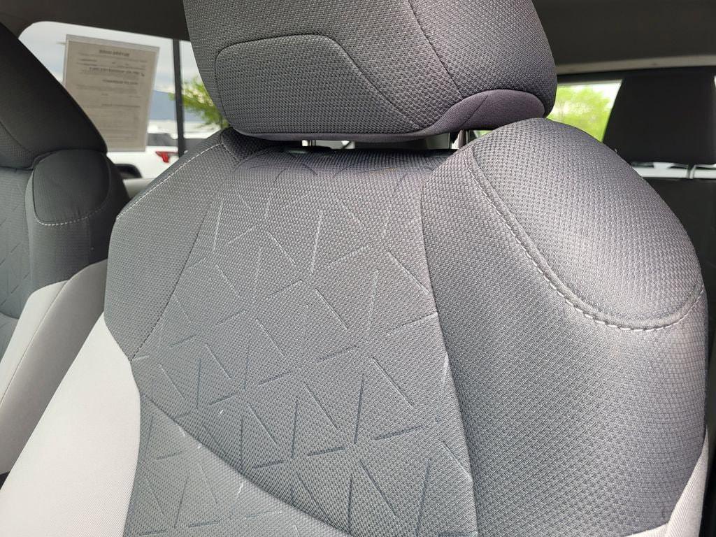 used 2021 Toyota RAV4 car, priced at $27,493