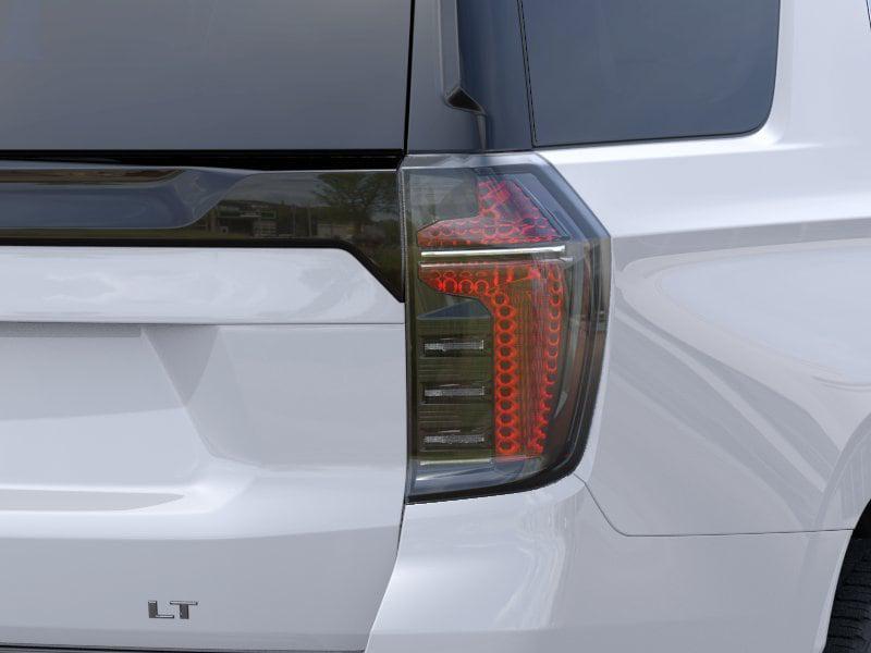 new 2026 Chevrolet Tahoe car, priced at $69,495