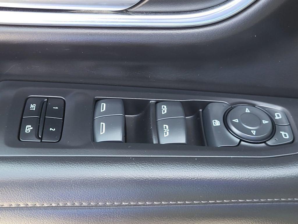 used 2024 Chevrolet Tahoe car, priced at $48,580