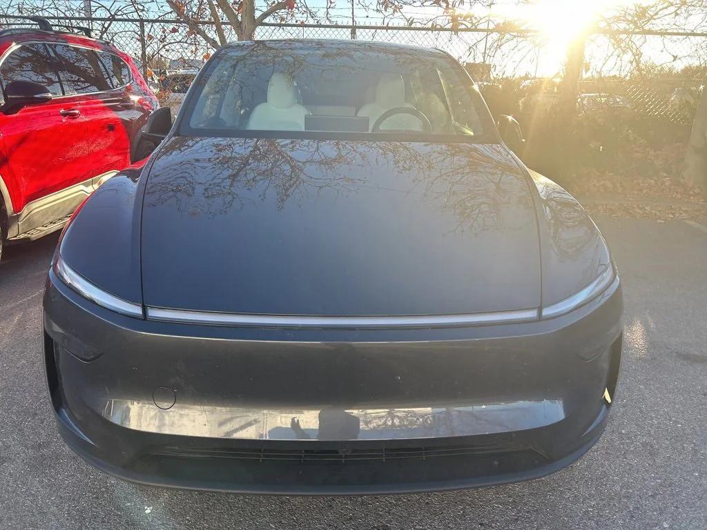 used 2026 Tesla Model Y car, priced at $44,220