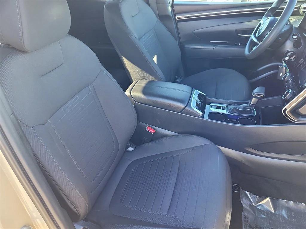 used 2024 Hyundai SANTA CRUZ car, priced at $23,750